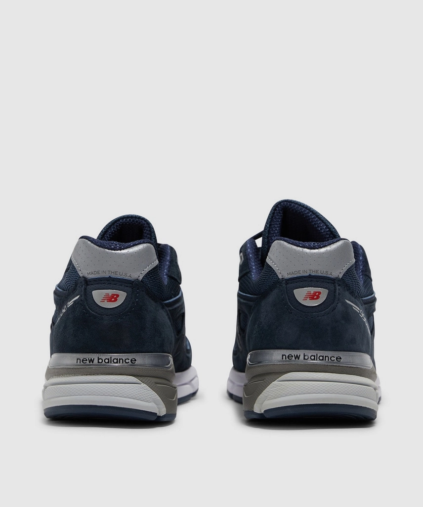 New Balance MIUS 990v4 sneaker